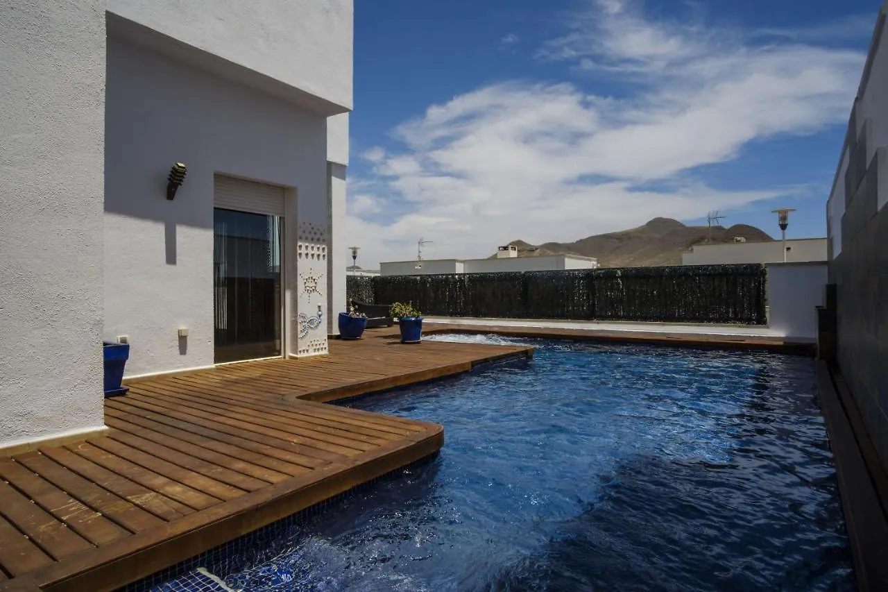 Villa Las Puertas San Jose