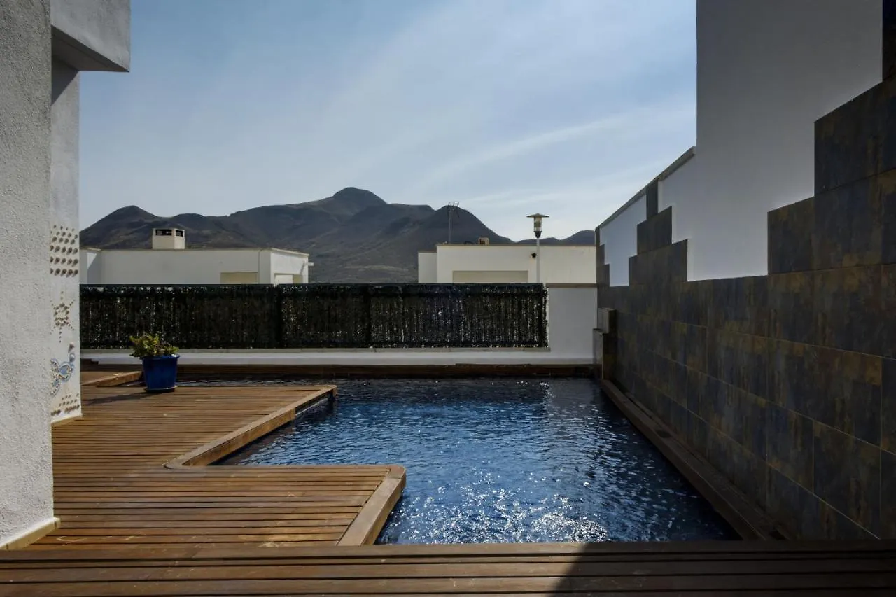 Villa Las Puertas San Jose  0*, San Jose (Almeria)