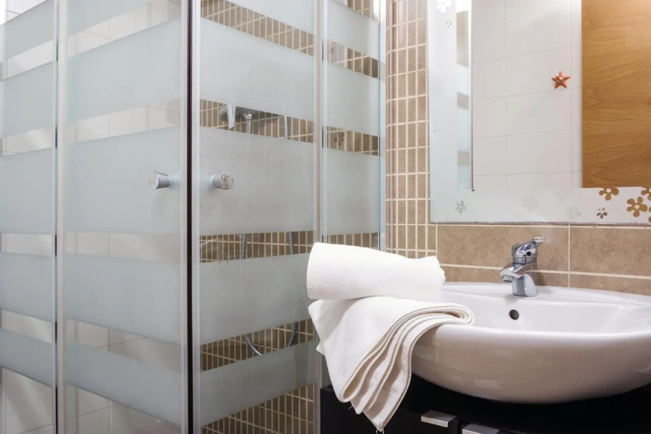 Chalet Villa Las Puertas San Jose  Spain