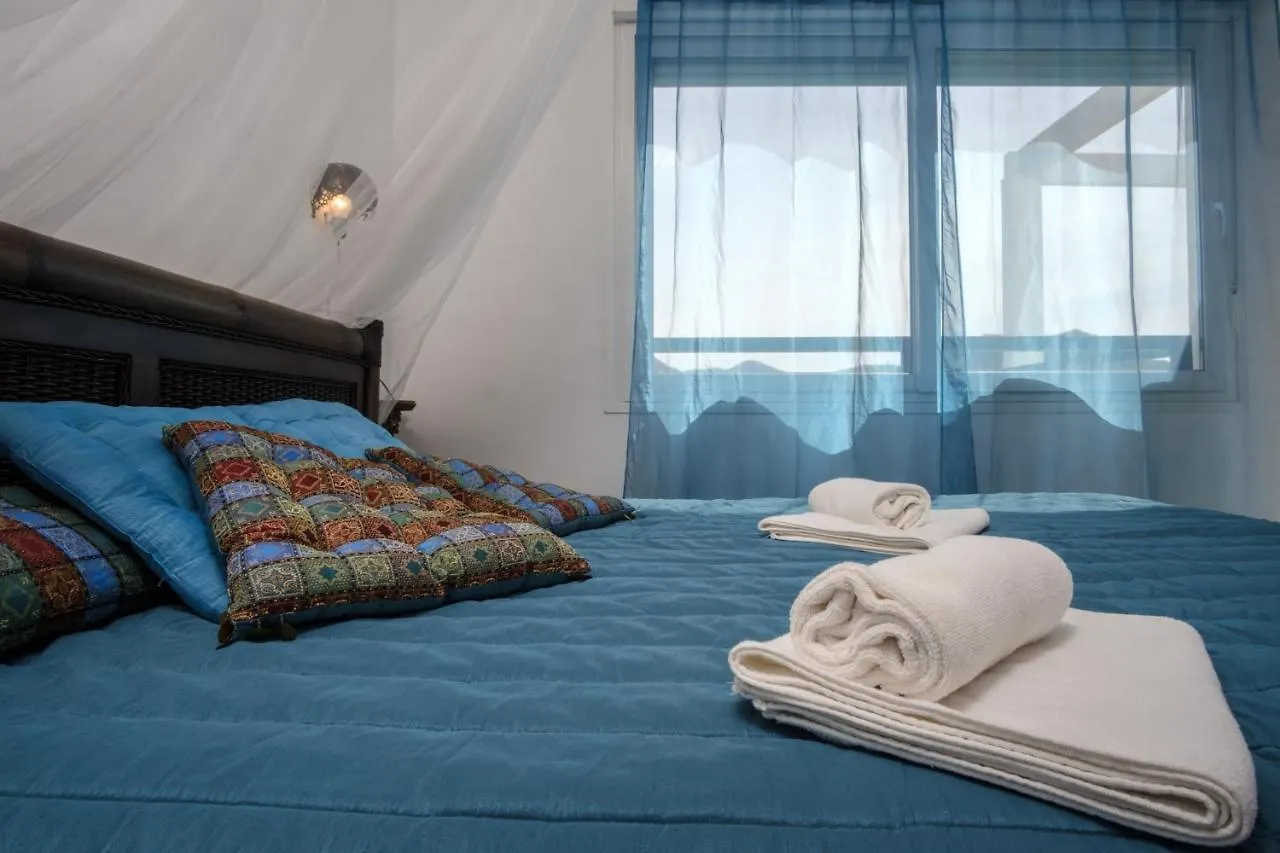 Villa Las Puertas San Jose  Spain