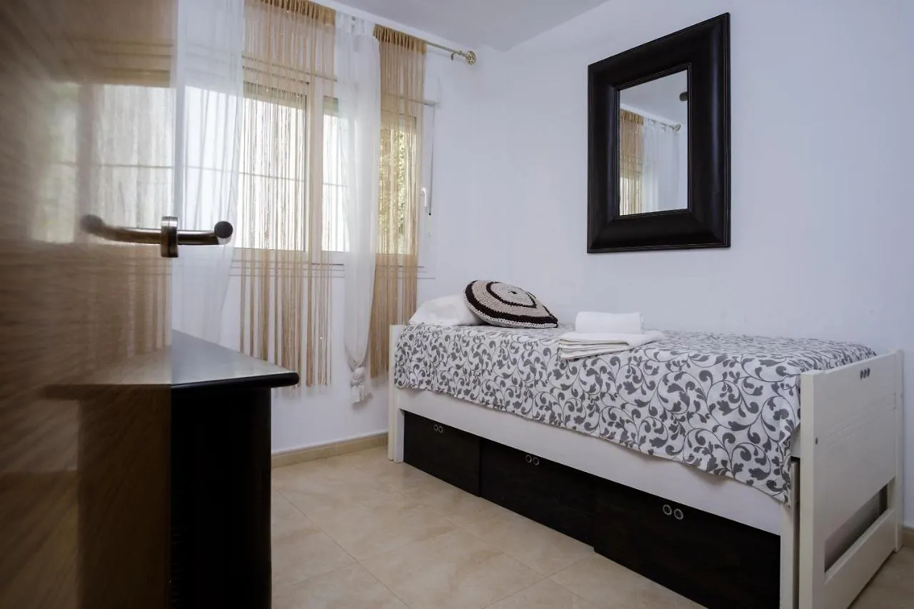 Villa Las Puertas San Jose  San Jose (Almeria)
