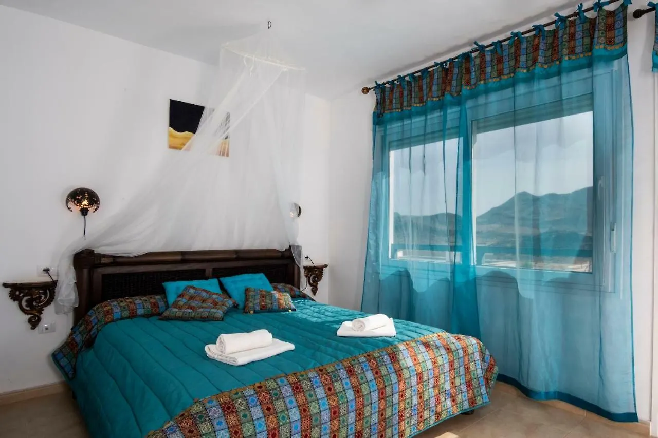 Chalet Villa Las Puertas San Jose  Spain