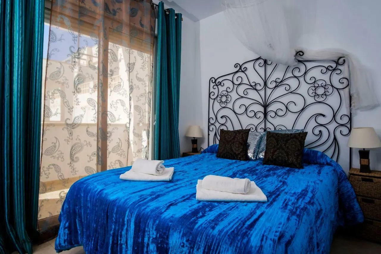 Chalet Villa Las Puertas San Jose