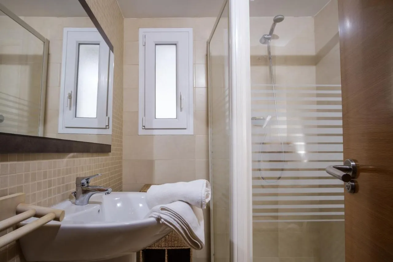Villa Las Puertas San Jose  0*, San Jose (Almeria) Spain